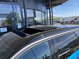 Peugeot 5008 mHEV 145 e-DCS6 GT Aut.!ACC,PANO,MATRIX,KAMERA,MASSAGE!VOLL!