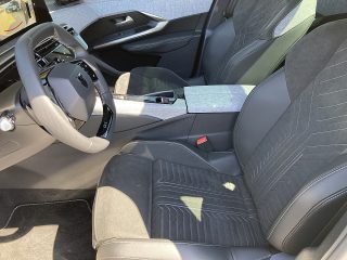 Peugeot 5008 mHEV 145 e-DCS6 GT Aut.!ACC,PANO,MATRIX,KAMERA,MASSAGE!VOLL!