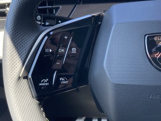 Peugeot 5008 mHEV 145 e-DCS6 GT Aut.!ACC,PANO,MATRIX,KAMERA,MASSAGE!VOLL!