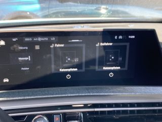 Peugeot 5008 mHEV 145 e-DCS6 GT Aut.!ACC,PANO,MATRIX,KAMERA,MASSAGE!VOLL!