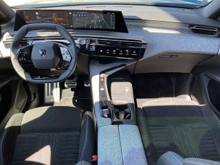 Peugeot 5008 mHEV 145 e-DCS6 GT Aut.!ACC,PANO,MATRIX,KAMERA,MASSAGE!VOLL!
