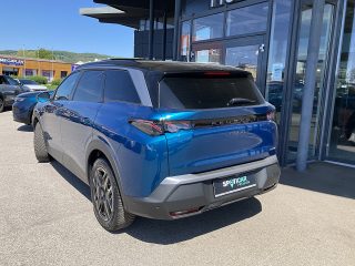 Peugeot 5008 mHEV 145 e-DCS6 GT Aut.!ACC,PANO,MATRIX,KAMERA,MASSAGE!VOLL!