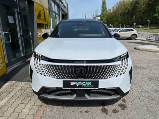 Peugeot 5008 mHEV 145 e-DCS6 GT Aut.!ACC,PANO,MATRIX,KAMERA,MASSAGE!VOLL!