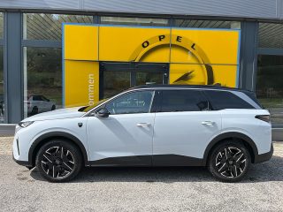 Peugeot 5008 mHEV 145 e-DCS6 GT Aut.!ACC,PANO,MATRIX,KAMERA,MASSAGE!VOLL!