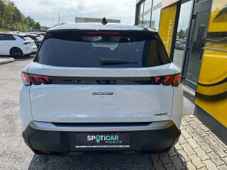 Peugeot 5008 mHEV 145 e-DCS6 GT Aut.!ACC,PANO,MATRIX,KAMERA,MASSAGE!VOLL!