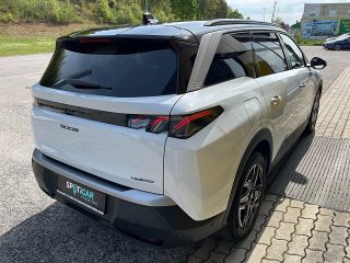 Peugeot 5008 mHEV 145 e-DCS6 GT Aut.!ACC,PANO,MATRIX,KAMERA,MASSAGE!VOLL!