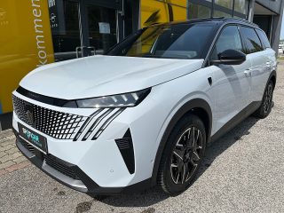 Peugeot 5008 mHEV 145 e-DCS6 GT Aut.!ACC,PANO,MATRIX,KAMERA,MASSAGE!VOLL!