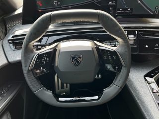 Peugeot 5008 mHEV 145 e-DCS6 GT Aut.!ACC,PANO,MATRIX,KAMERA,MASSAGE!VOLL!
