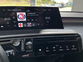 Peugeot 5008 mHEV 145 e-DCS6 GT Aut.!ACC,PANO,MATRIX,KAMERA,MASSAGE!VOLL!