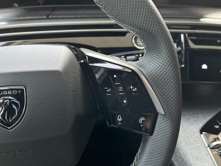 Peugeot 5008 mHEV 145 e-DCS6 GT Aut.!ACC,PANO,MATRIX,KAMERA,MASSAGE!VOLL!