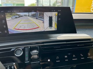 Peugeot 5008 mHEV 145 e-DCS6 GT Aut.!ACC,PANO,MATRIX,KAMERA,MASSAGE!VOLL!