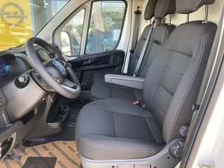 Peugeot Boxer 33 L3H2 BlueHDi 140 S&S!KAMERA,KLIMA,AHV,TOP!€ 24.066 NETTO!