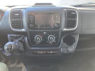 Peugeot Boxer 33 L3H2 BlueHDi 140 S&S!KAMERA,KLIMA,AHV,TOP!€ 24.066 NETTO!
