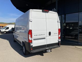 Peugeot Boxer 33 L3H2 BlueHDi 140 S&S!KAMERA,KLIMA,AHV,TOP!€ 24.066 NETTO!