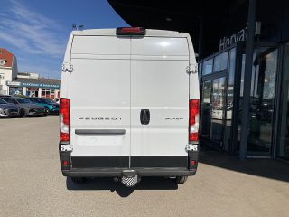Peugeot Boxer 33 L3H2 BlueHDi 140 S&S!KAMERA,KLIMA,AHV,TOP!€ 24.066 NETTO!