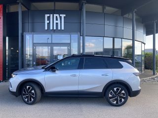 Opel Grandland 1.2 MHEV GS Aut.!PANO,AHV,MATRIXLED,NAVI,TOP!