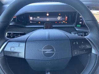 Opel Grandland 1.2 MHEV GS Aut.!PANO,AHV,MATRIXLED,NAVI,TOP!