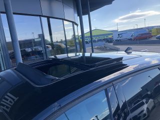 Opel Grandland 1.2 MHEV GS Aut.!PANO,AHV,MATRIXLED,NAVI,TOP!