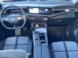Opel Grandland 1.2 MHEV GS Aut.!PANO,AHV,MATRIXLED,NAVI,TOP!