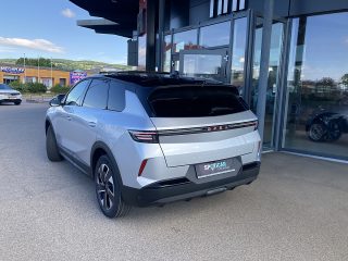 Opel Grandland 1.2 MHEV GS Aut.!PANO,AHV,MATRIXLED,NAVI,TOP!