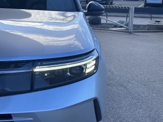 Opel Grandland 1.2 MHEV GS Aut.!PANO,AHV,MATRIXLED,NAVI,TOP!