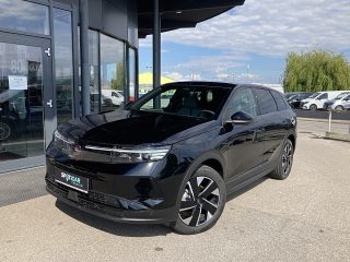 Opel Grandland 1.2 MHEV GS Aut.!ACC,NAVI,LEDMATRIX,KAMERA!