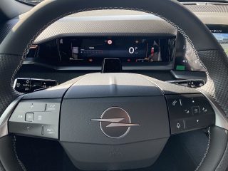 Opel Grandland 1.2 MHEV GS Aut.!ACC,NAVI,LEDMATRIX,KAMERA!
