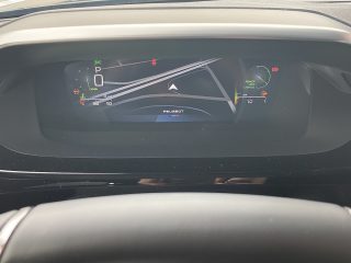 Peugeot 408 Hybrid 145 e-DCS6 GT!MATRIX LED,NAVI,KAMERA,PANORAMA,FOCAL!