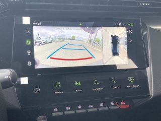 Peugeot 408 Hybrid 145 e-DCS6 GT!MATRIX LED,NAVI,KAMERA,PANORAMA,FOCAL!