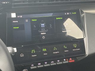 Peugeot 408 Hybrid 145 e-DCS6 GT!MATRIX LED,NAVI,KAMERA,PANORAMA,FOCAL!