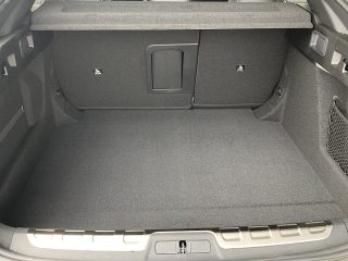 Peugeot 408 Hybrid 145 e-DCS6 GT!MATRIX LED,NAVI,KAMERA,PANORAMA,FOCAL!