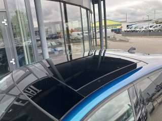 Peugeot 408 Hybrid 145 e-DCS6 GT!MATRIX LED,NAVI,KAMERA,PANORAMA,FOCAL!