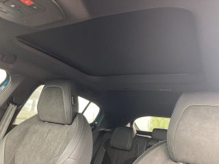 Peugeot 408 Hybrid 145 e-DCS6 GT!MATRIX LED,NAVI,KAMERA,PANORAMA,FOCAL!