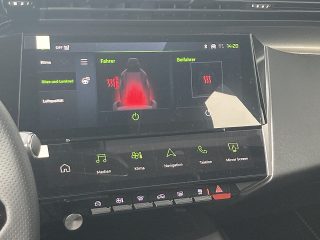 Peugeot 408 Hybrid 145 e-DCS6 GT!MATRIX LED,NAVI,KAMERA,PANORAMA,FOCAL!