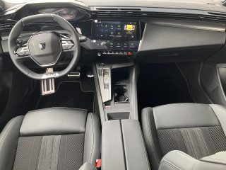 Peugeot 408 Hybrid 145 e-DCS6 GT!MATRIX LED,NAVI,KAMERA,PANORAMA,FOCAL!