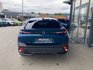 Peugeot 408 Hybrid 145 e-DCS6 GT!MATRIX LED,NAVI,KAMERA,PANORAMA,FOCAL!