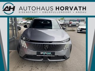 Peugeot 3008 Hybrid 145 E-DCS6 Allure Aut.