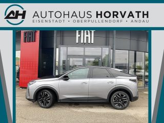 Peugeot 3008 Hybrid 145 E-DCS6 Allure Aut.
