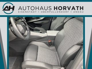 Peugeot 3008 Hybrid 145 E-DCS6 Allure Aut.