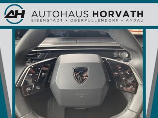 Peugeot 3008 Hybrid 145 E-DCS6 Allure Aut.