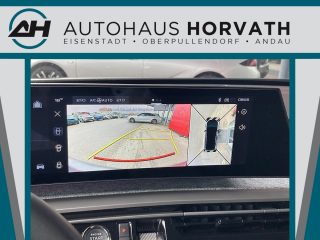 Peugeot 3008 Hybrid 145 E-DCS6 Allure Aut.