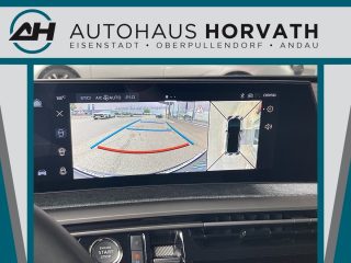 Peugeot 3008 Hybrid 145 E-DCS6 Allure Aut.