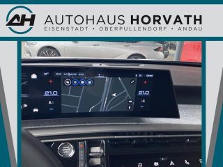 Peugeot 3008 Hybrid 145 E-DCS6 Allure Aut.