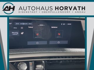Peugeot 3008 Hybrid 145 E-DCS6 Allure Aut.