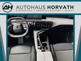 Peugeot 3008 Hybrid 145 E-DCS6 Allure Aut.