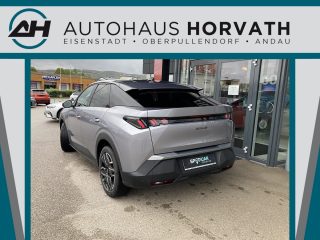 Peugeot 3008 Hybrid 145 E-DCS6 Allure Aut.