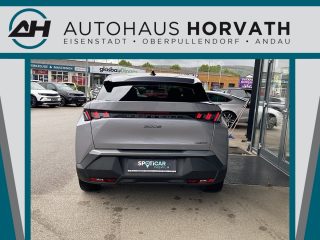 Peugeot 3008 Hybrid 145 E-DCS6 Allure Aut.