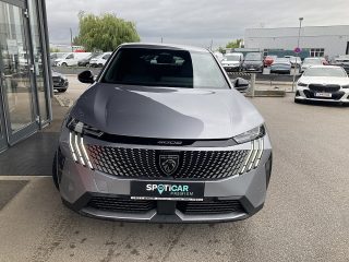 Peugeot 3008 Hybrid 145 E-DCS6 Allure Aut.!NAVI,360°KAMERA,LED,ACC,TOP!