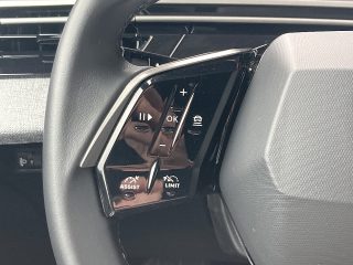 Peugeot 3008 Hybrid 145 E-DCS6 Allure Aut.!NAVI,360°KAMERA,LED,ACC,TOP!