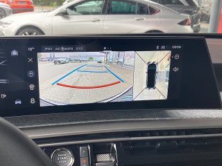 Peugeot 3008 Hybrid 145 E-DCS6 Allure Aut.!NAVI,360°KAMERA,LED,ACC,TOP!